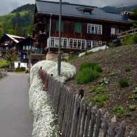Gimmelwald: Switzerland’s Secret Alpine Haven