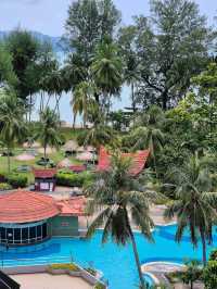 Bayview Beach Resort Penang 🌅🏖️💦