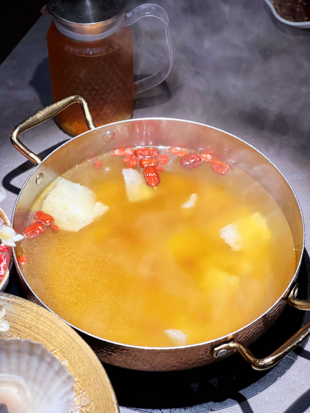 旺角任食任食火鍋放題