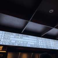 คลาสสิคมาก aftersun Listening Bar