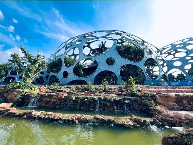 FlowerLand Pattaya