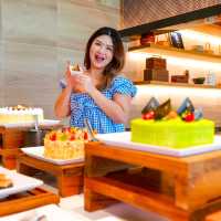 Sunday Brunch Buffet ห้องอาหาร Chon Som