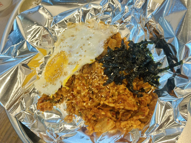 부산 레트로감성 고기맛집