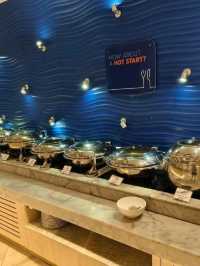 รีวิวโรงแรม Holiday inn express Pattaya central