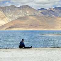 Ladakh đẹp đến mê hồn