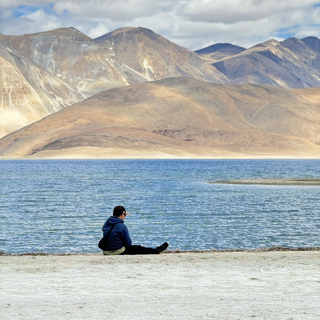 Ladakh đẹp đến mê hồn
