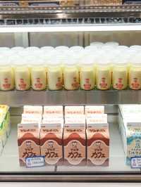 【石垣島】2回訪れてしまうほど美味しかった…！石垣島の牛乳屋さんのお店 ゲンキみるく！