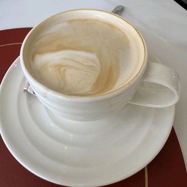 Best brekkie in Koh Samui