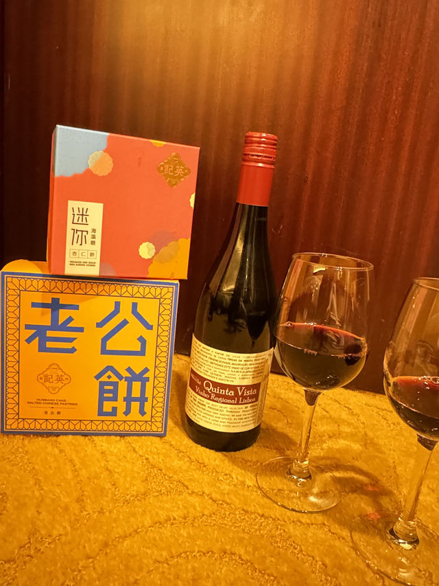 Best Relaxing Couple 3-Day Macau Itinerary 