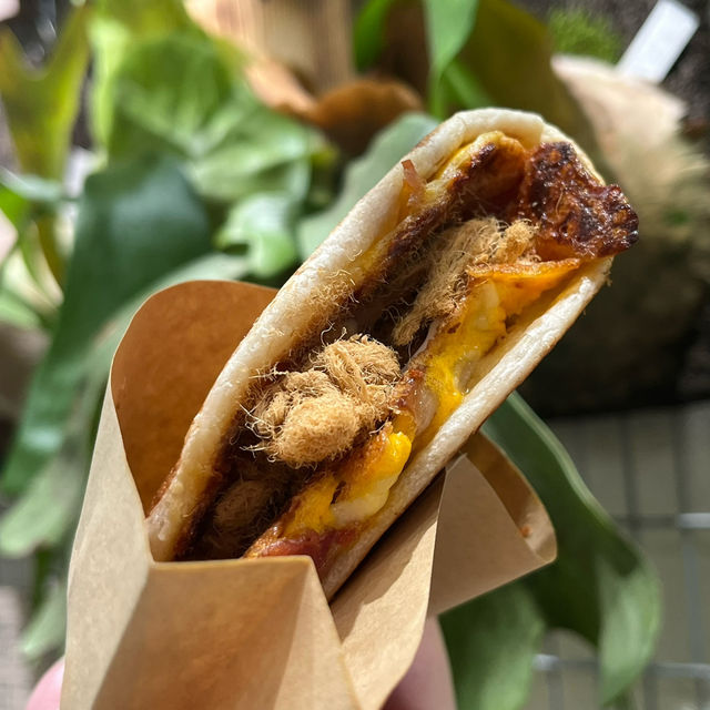 活化出。。。充滿異國風情的文青小店