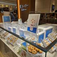 福岡必買手信店：Sabrina🏵🏵酥