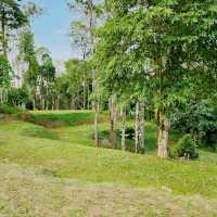 Hala Bala Wildlife Sanctuary