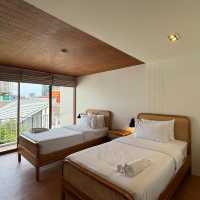 Bedtime Storeys ที่พักใกล้ไอคอนสยาม