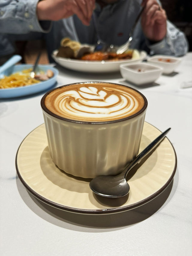 🍽️ New Event Space in KL