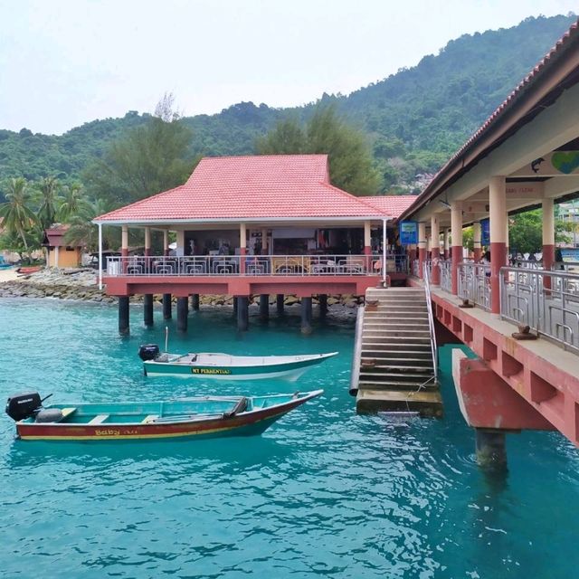 🇲🇾 Perhentian Island Highlights: A Local's Guide to the Top Attractions