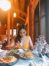 Soul Retreat at Pilgrimage Village Hue