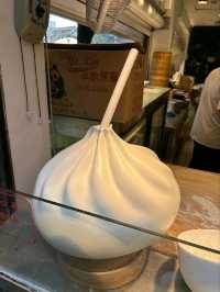 Must Eat Snacks in Shanghai Yu Garden 
