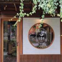 Hao Khaoyai