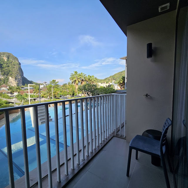 📍 Centara Life Phu Pano Resort Krabi