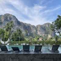 📍 Centara Life Phu Pano Resort Krabi