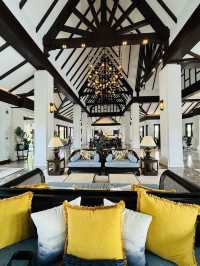 🏖️JW Marriott Khao Lak Resort and Spa
