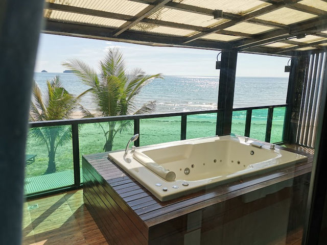 📍🌊 Klong Prao Resort Koh Chang