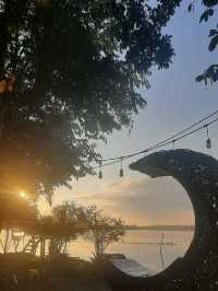 บ้านสวนวารีทิพย์ อ.สิรินธร จ.อุบล