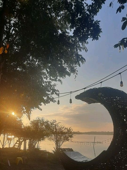 บ้านสวนวารีทิพย์ อ.สิรินธร จ.อุบล