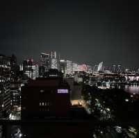 【横浜】クラシックホテルでホカンスを満喫！