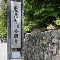 kinkaku-ji 