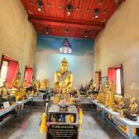 Wat Phra Prathon Chedi Worawihan