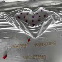 Romance in the Rainforest: Our Anniversary at Banyan Tree Bintan