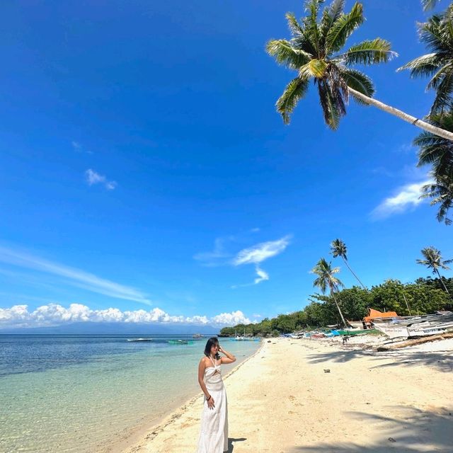 SIQUIJOR TRIP 🏝