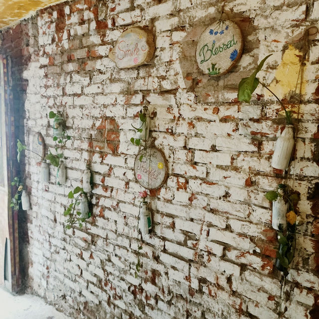 Hidden Gem Cafe Hanoi Hidden Gem Coffee