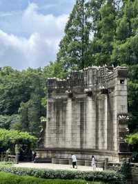 NANJING- The best city I ever met
