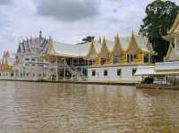 Chachoengsao พาไปจังหวัดฉะเชิงเทรา