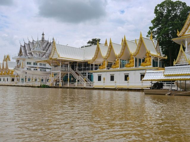 Chachoengsao พาไปจังหวัดฉะเชิงเทรา