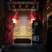 M.A.L.A.C.C.A: Marvelous Adventures, Lively Attractions, Captivating Culture Await