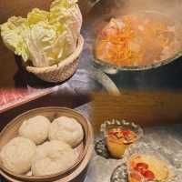 【深圳必吃雲南火鍋推介】
