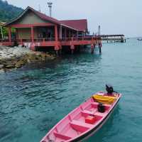 Perhentian Island: Your Next Epic Getaway!