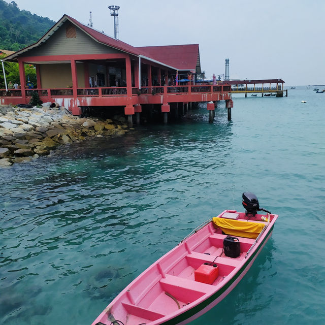 Perhentian Island: Your Next Epic Getaway!