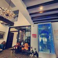 檳城Areca飯店：歷史與現代的完美結合