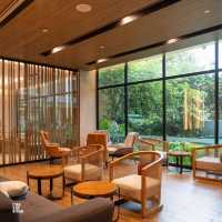 Hotel Amber Pattaya โรงแรมใจกลางพัทยา