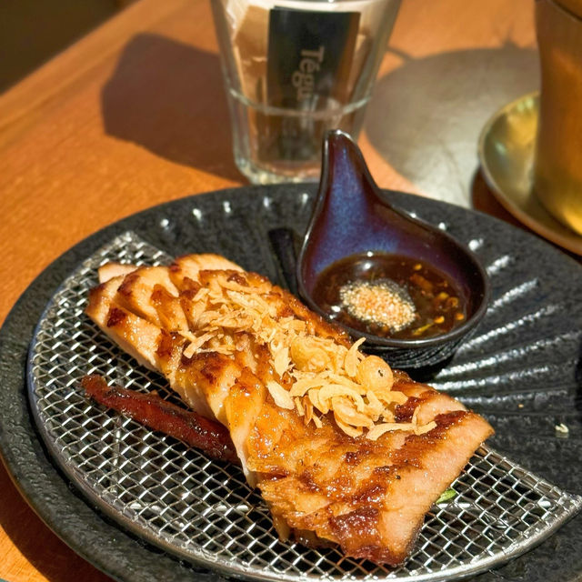 古法泰式美食💓必食足料大頭蝦冬蔭功😍