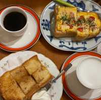 【東京・高円寺】アットホームで落ち着く居心地抜群の喫茶店☕️🤍🌿