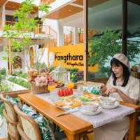 ที่พักสวยท่ามกลางธรรมชาติ ณ ปางไฮ เชียงใหม่