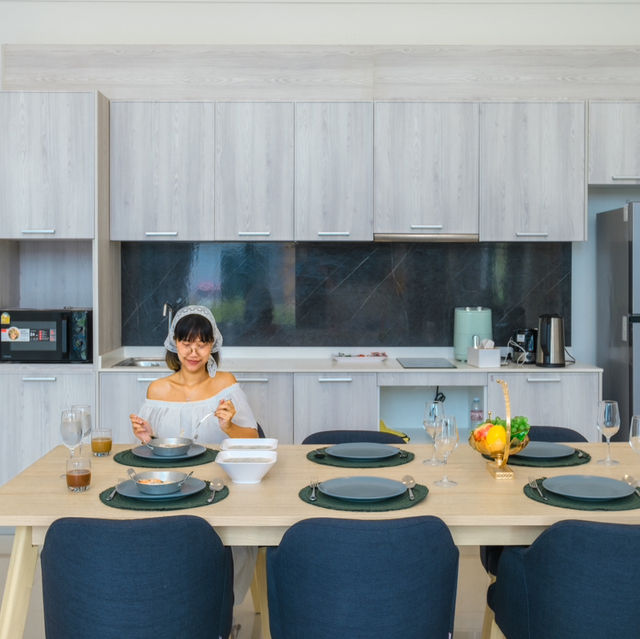 บ้านพักเขาใหญ่ ใกล้ชิดธรรมชาติ DN POOL VILLA 