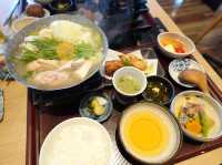 福岡美食推介🍜博多雞肉水炊鍋