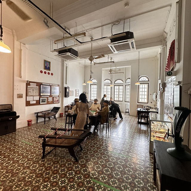 Ipoh’s Hidden Charms & Mysteries of Kellie’s Castle 🏰✨