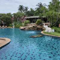 สันธิญา ทรีรีสอร์ท เกาะช้าง 🏝️